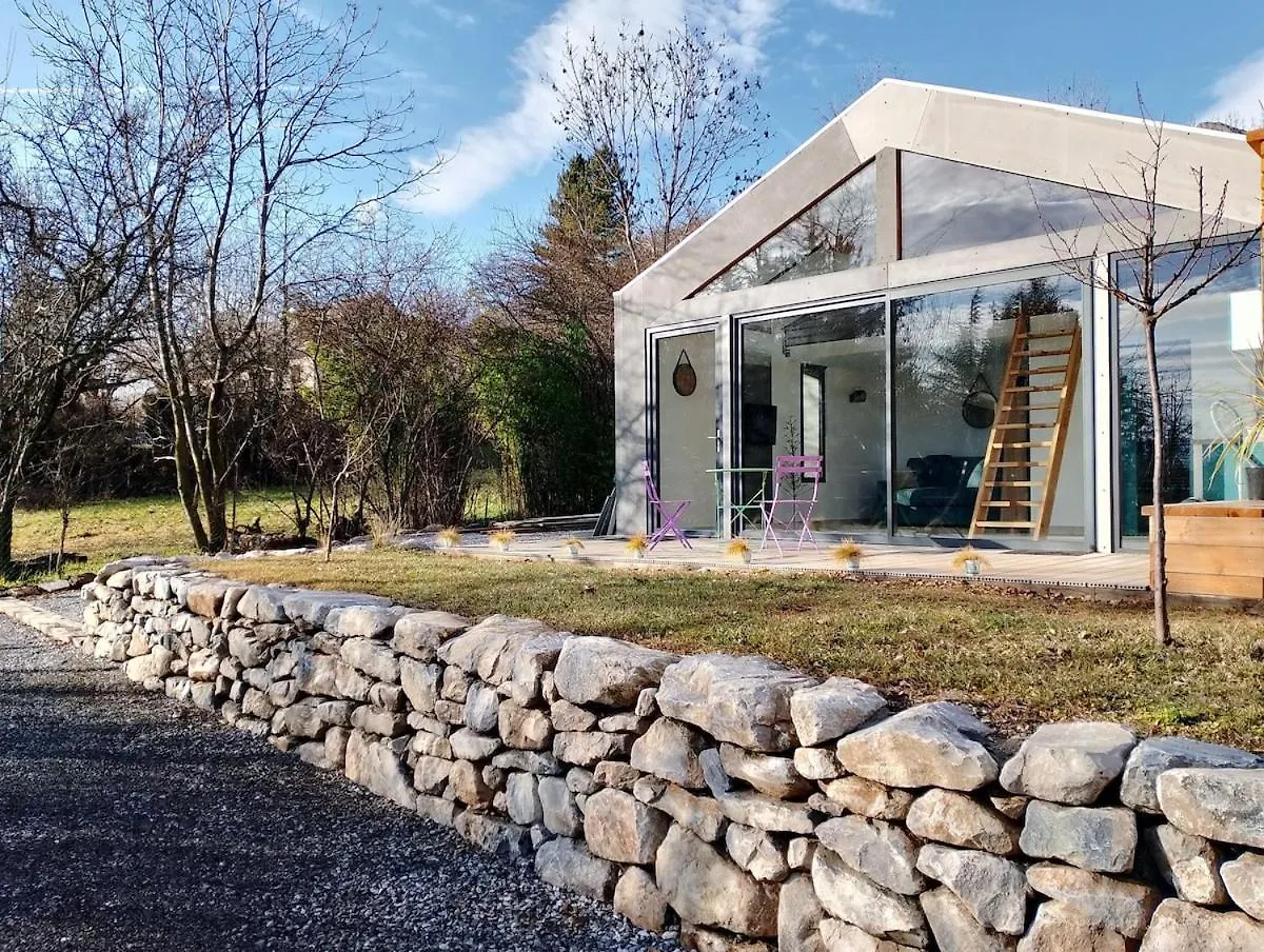 La Casa Beau Site Villa Gap France
