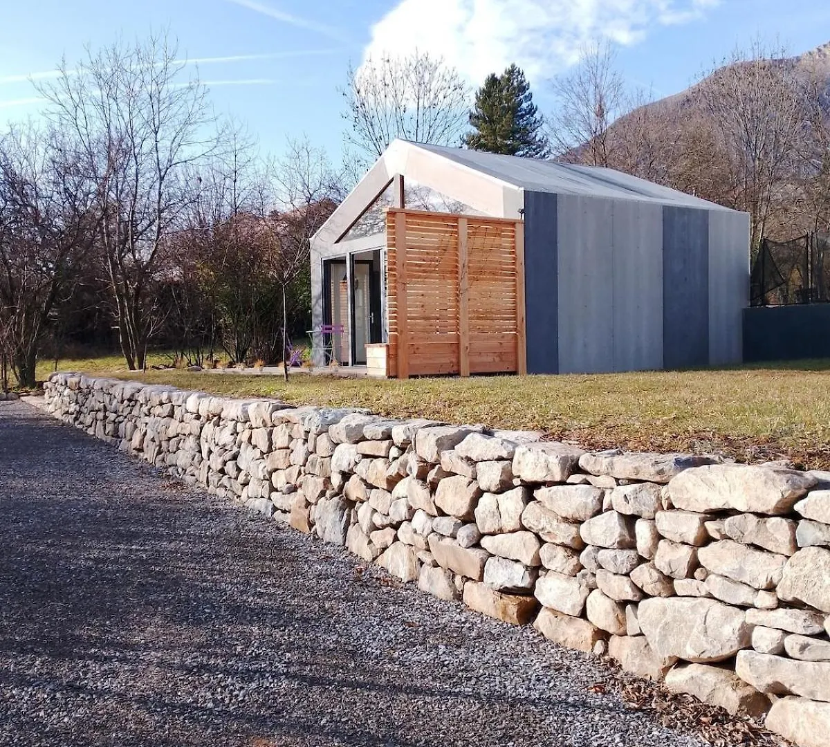 La Casa Beau Site Villa Gap Holiday home
