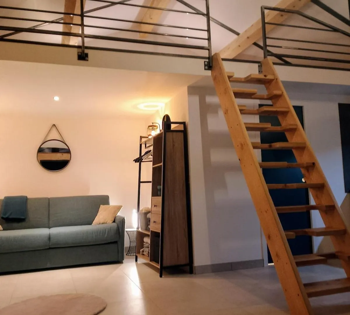 Holiday home La Casa Beau Site Villa Gap