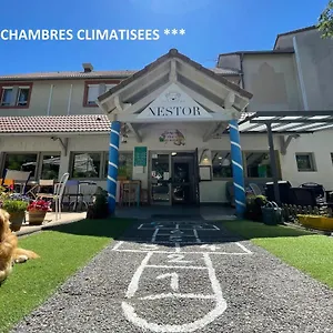 Nestor Et Restaurant Hotel