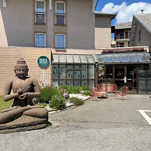 Logis Havvah Hotel
