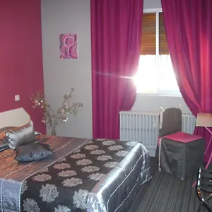 Le Michelet Hotel