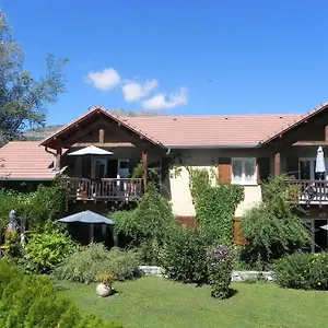 Gasthof A La Petite Maison, Gap